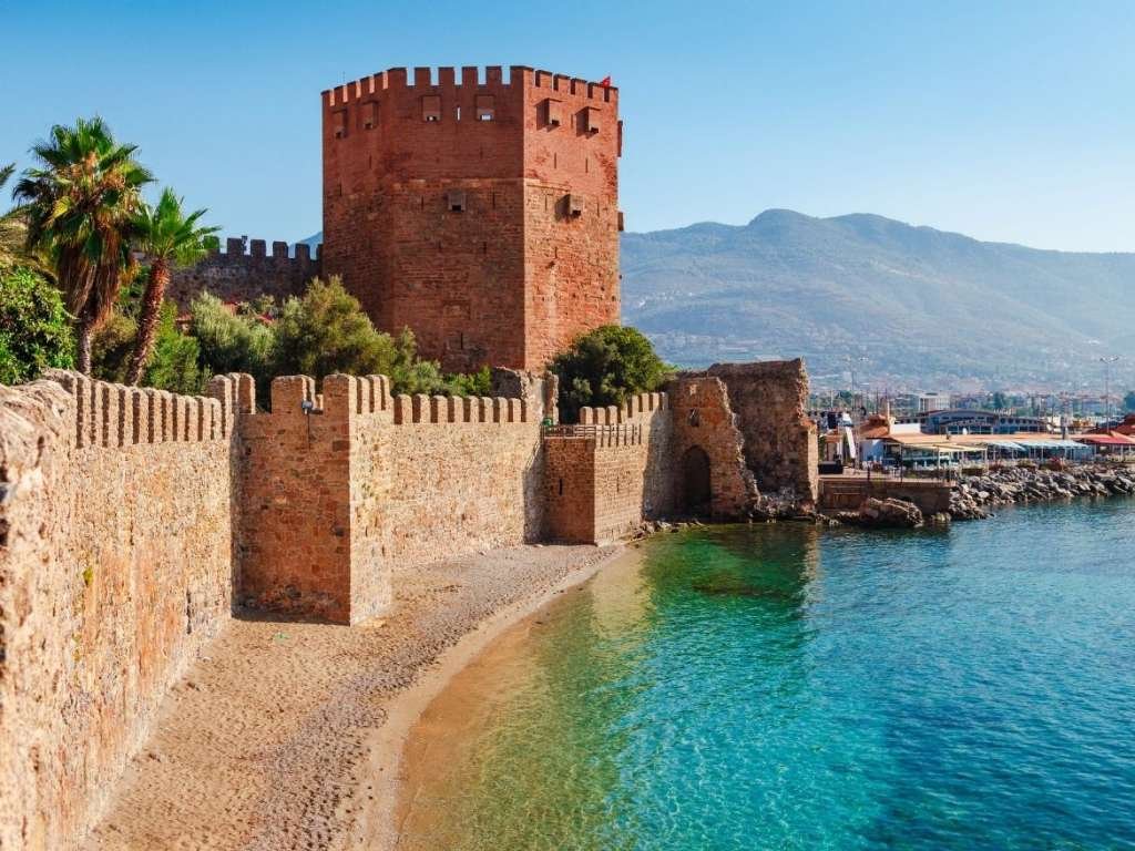 Top-10-Things-to-Do in Alanya-Turkey