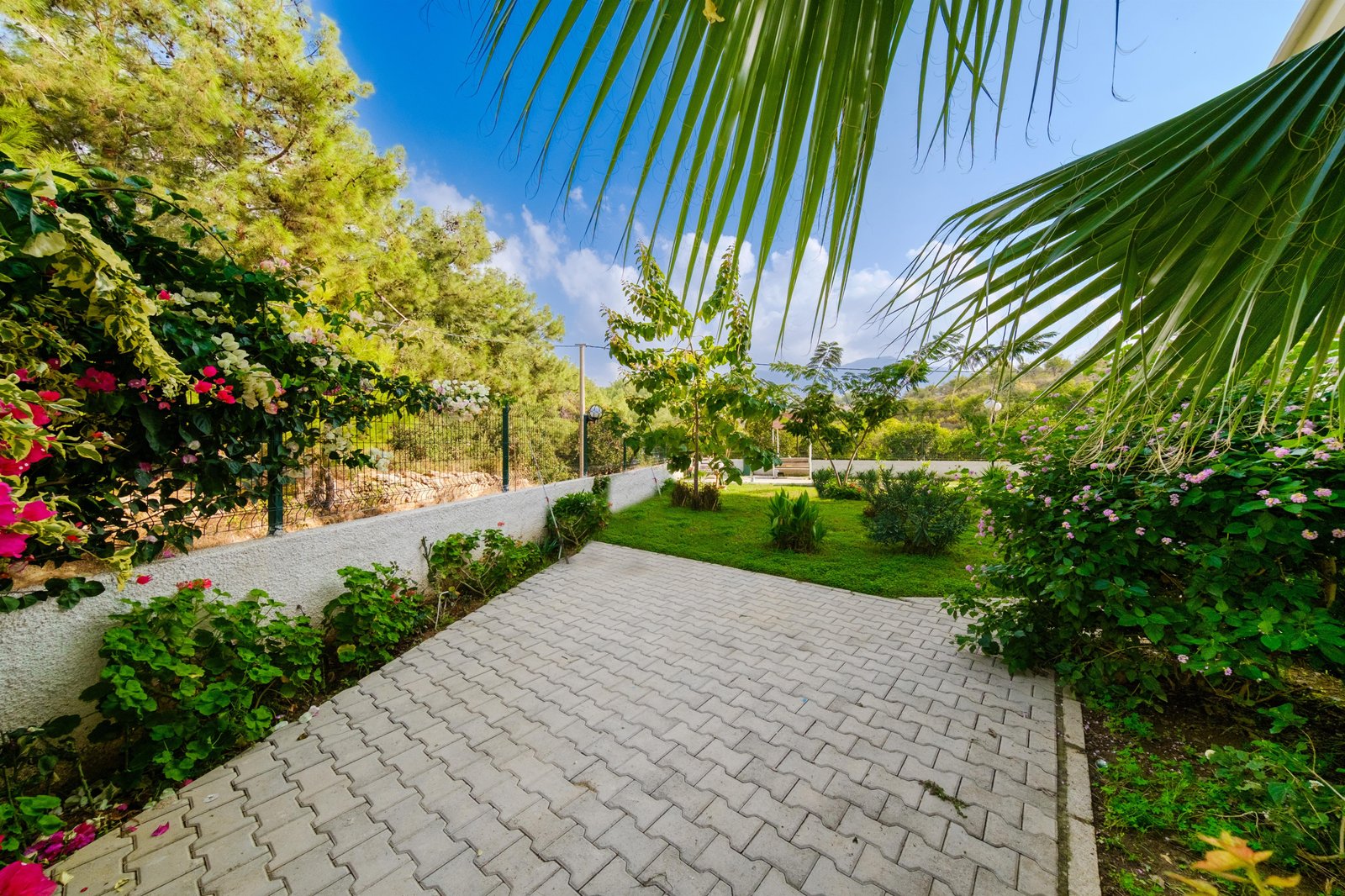 OBA COMPLEX 2 Panorama Homes Alanya