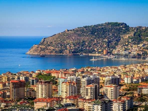 How-safe-is-Alanya- Turkey?