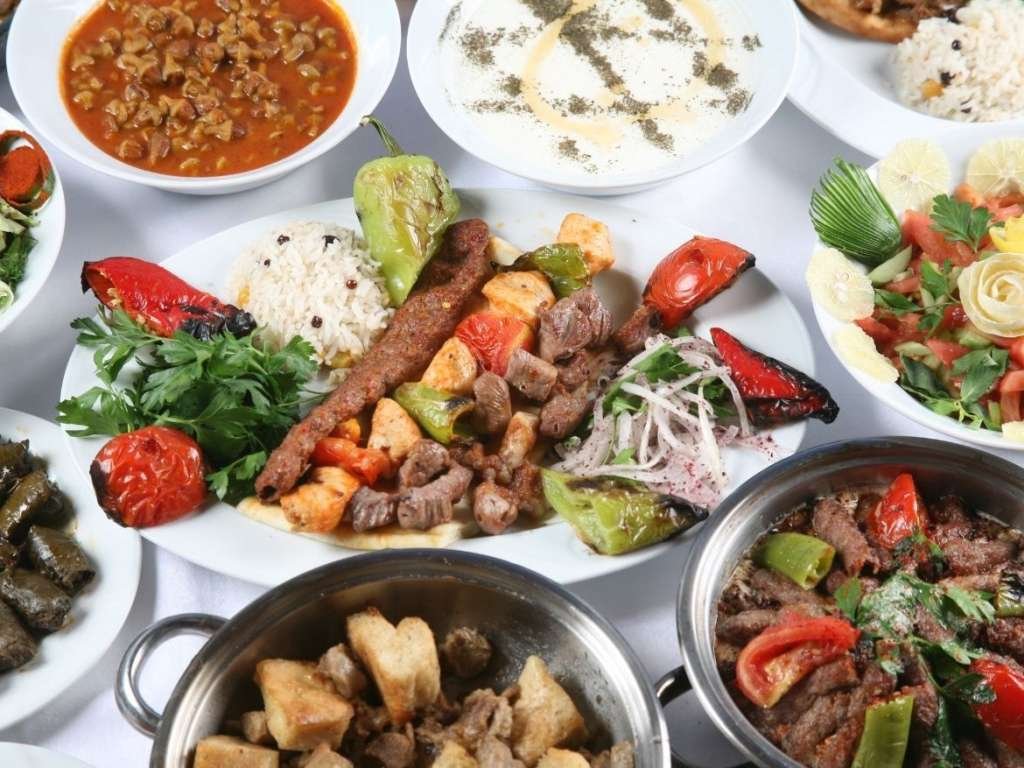 famous-dishes-in-Alanya