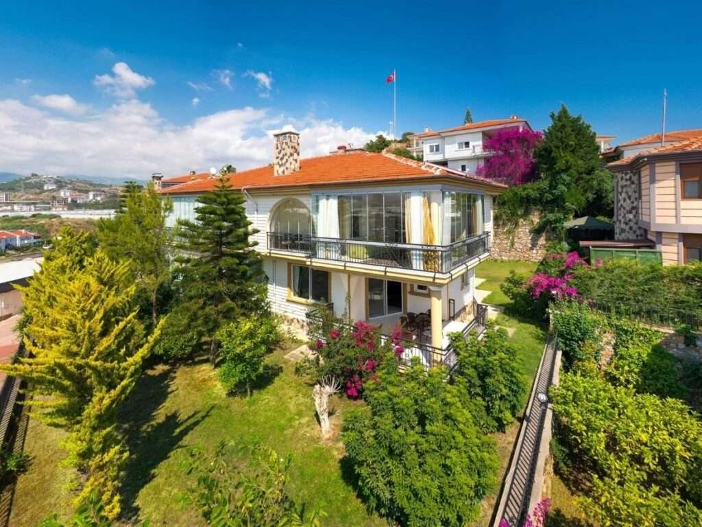 property in alanya