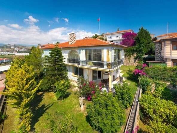 property in alanya
