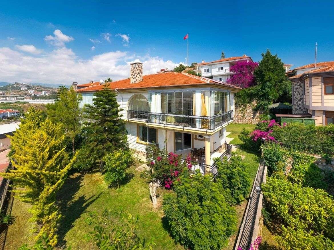 property in alanya